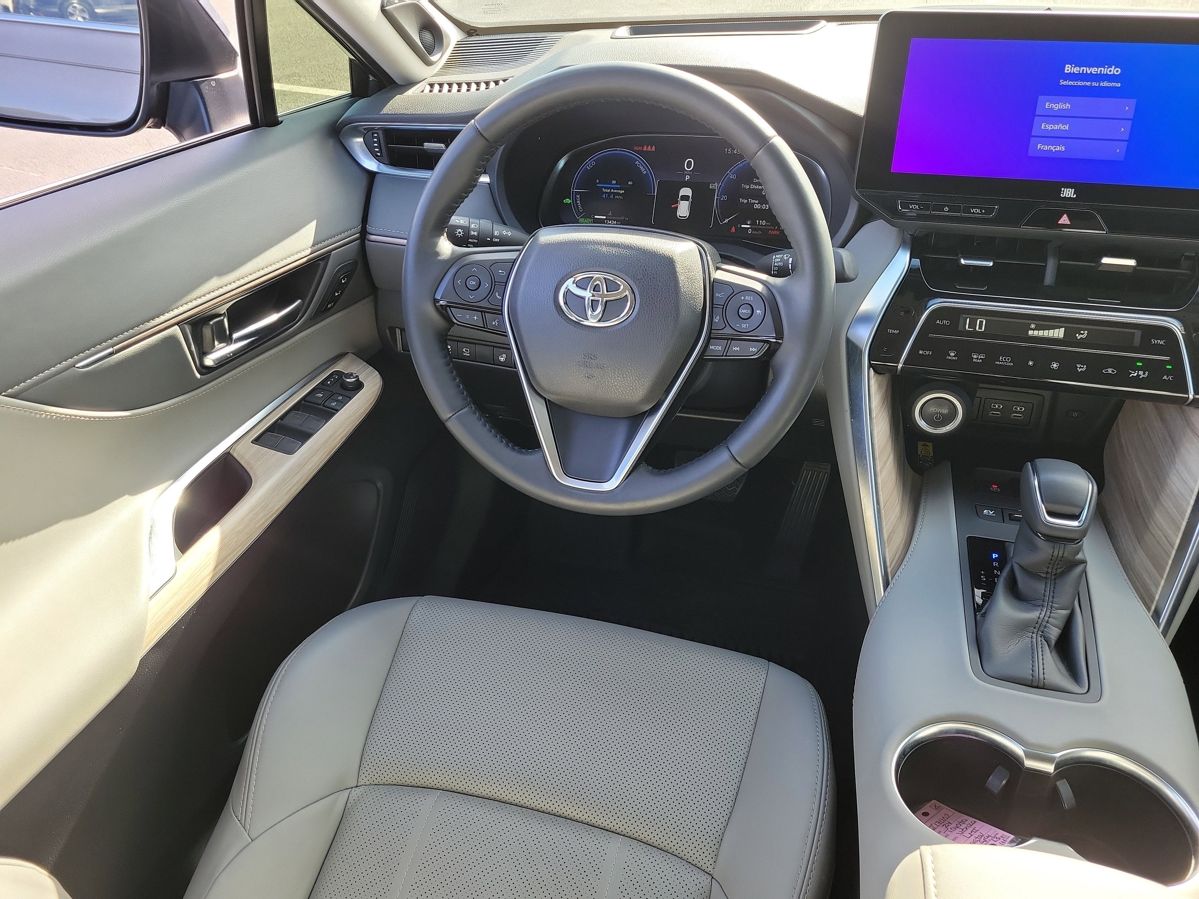2024 Toyota Venza Limited