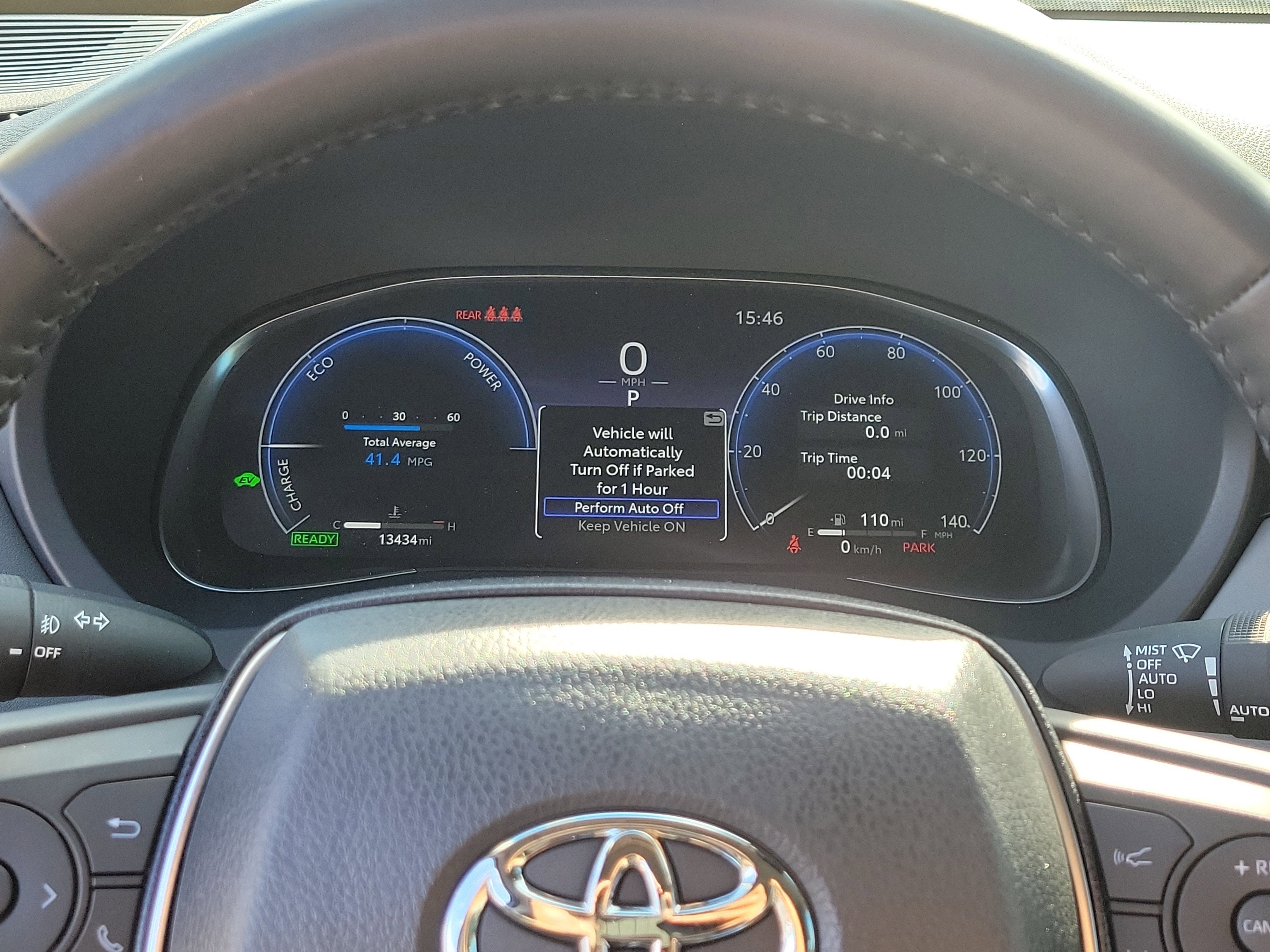 2024 Toyota Venza Limited