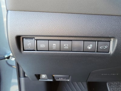 2024 Toyota Venza Limited