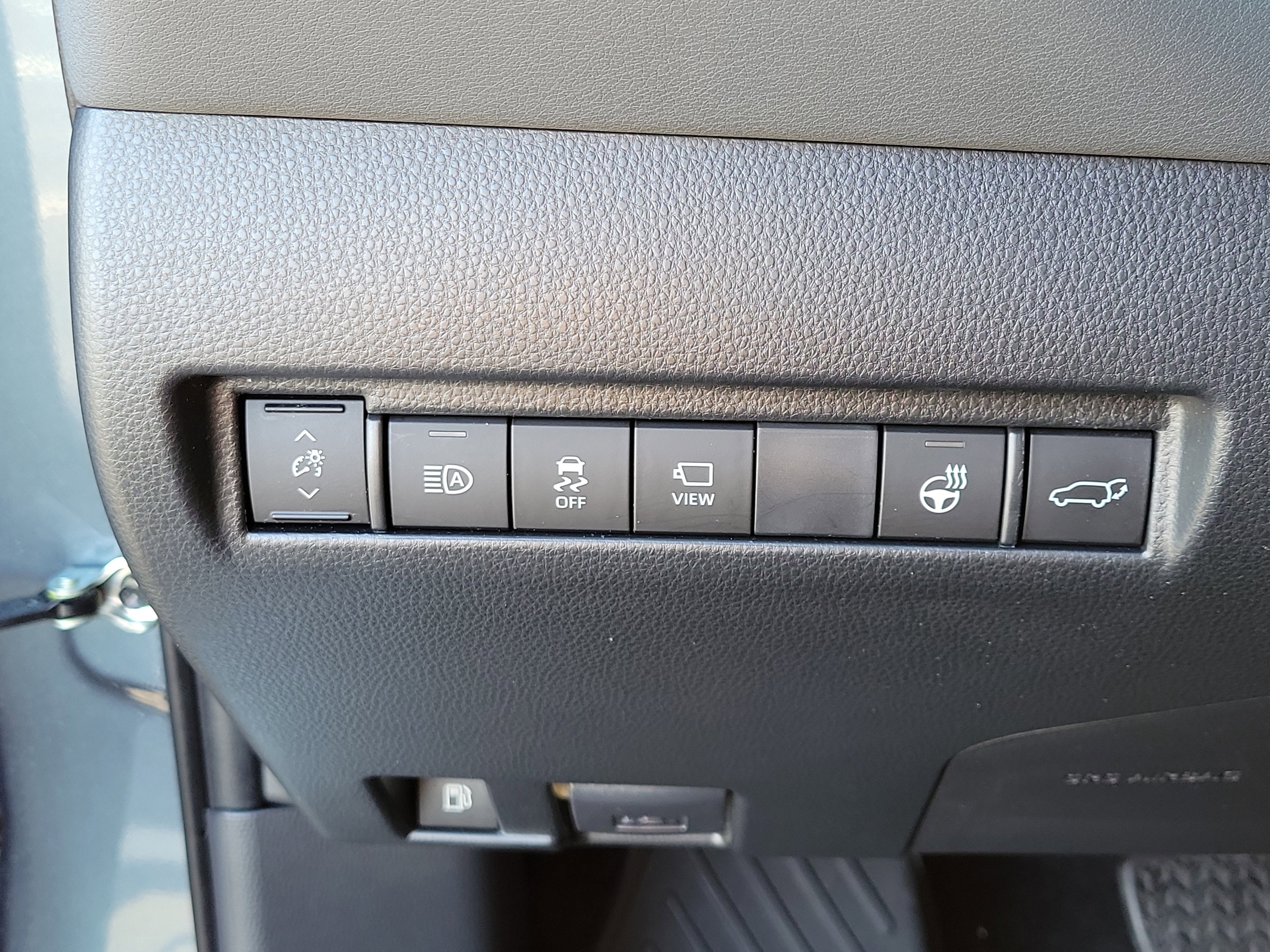 2024 Toyota Venza Limited