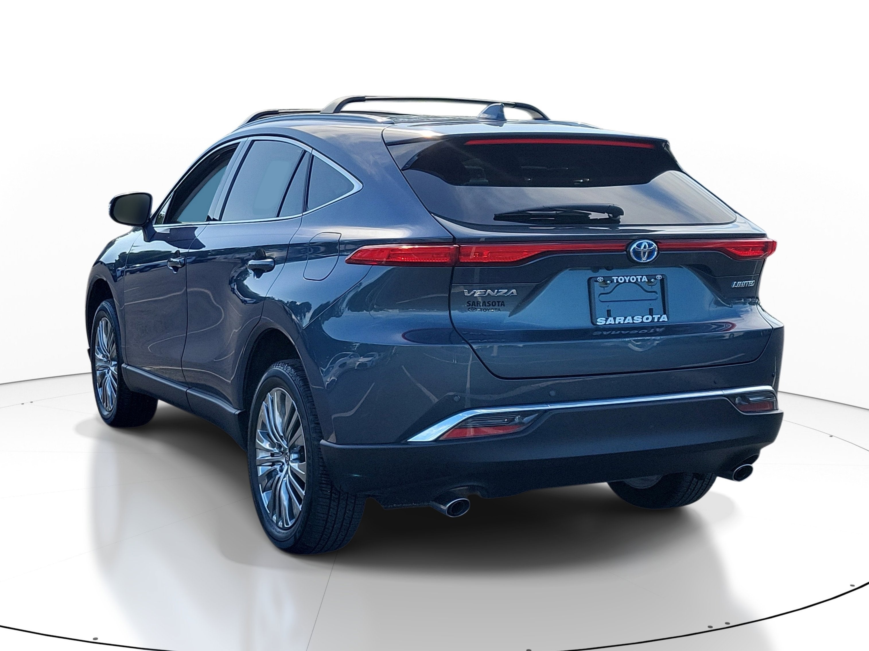 2024 Toyota Venza Limited