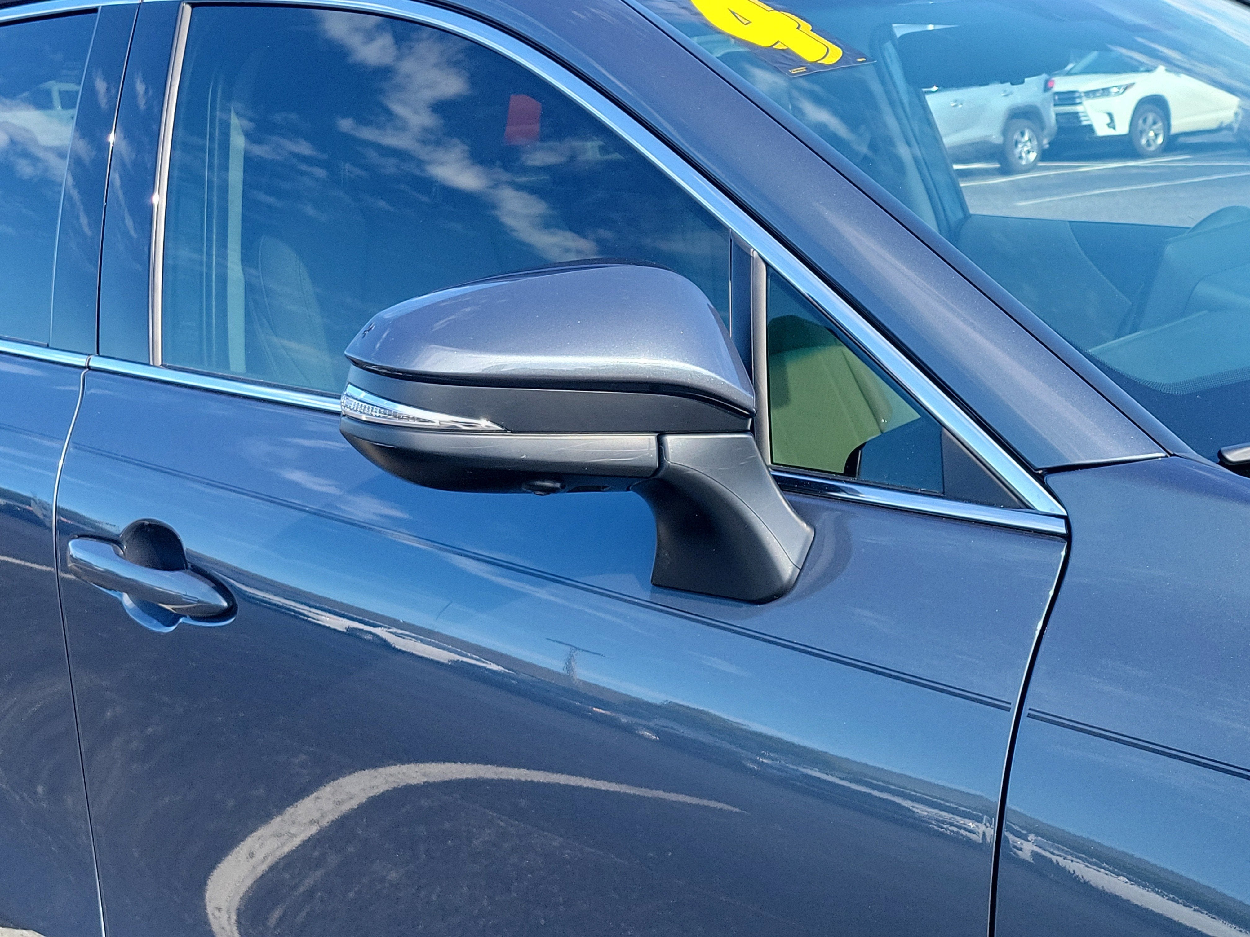 2024 Toyota Venza Limited