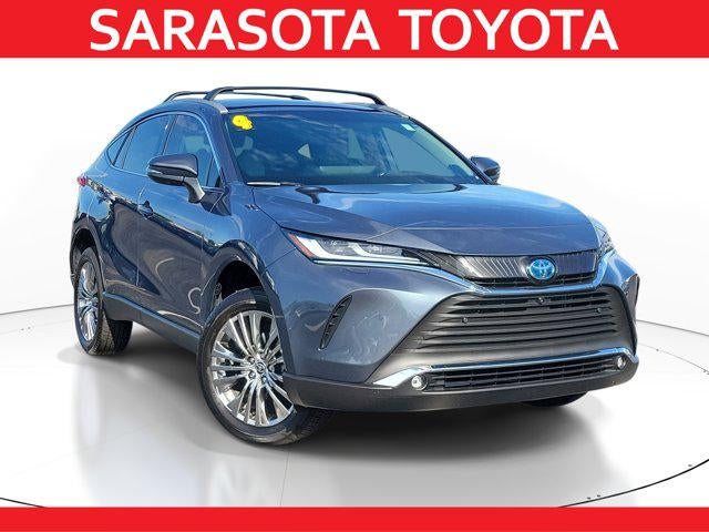 2024 Toyota Venza Limited