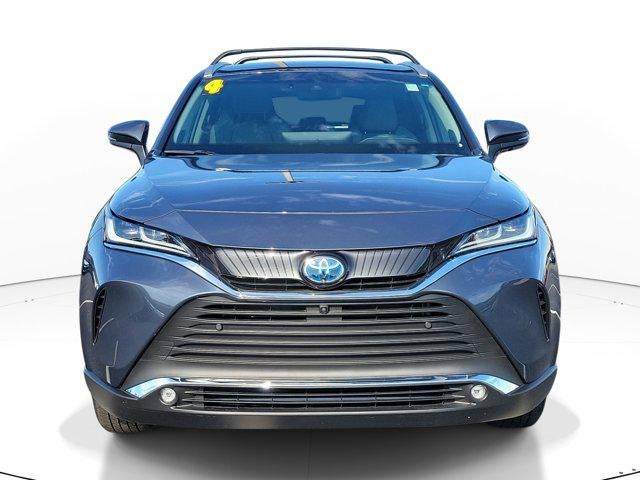 2024 Toyota Venza Limited
