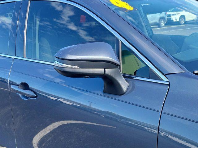 2024 Toyota Venza Limited