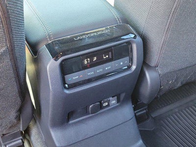 2025 Toyota Land Cruiser 1958