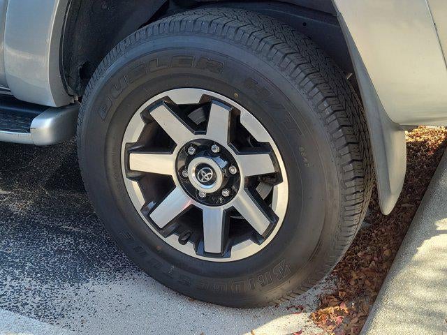 2004 Toyota 4Runner Limited