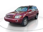 2007 Toyota Highlander V6