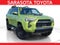 2022 Toyota 4Runner TRD Pro