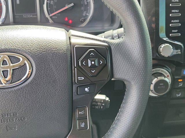 2022 Toyota 4Runner TRD Pro