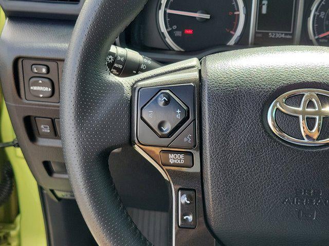 2022 Toyota 4Runner TRD Pro