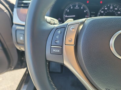 2015 Lexus GS 350