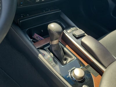 2015 Lexus GS 350
