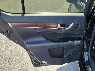 2015 Lexus GS 350