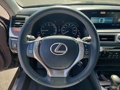 2015 Lexus GS 350
