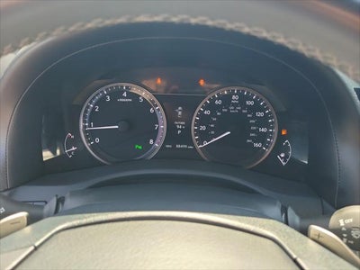 2015 Lexus GS 350