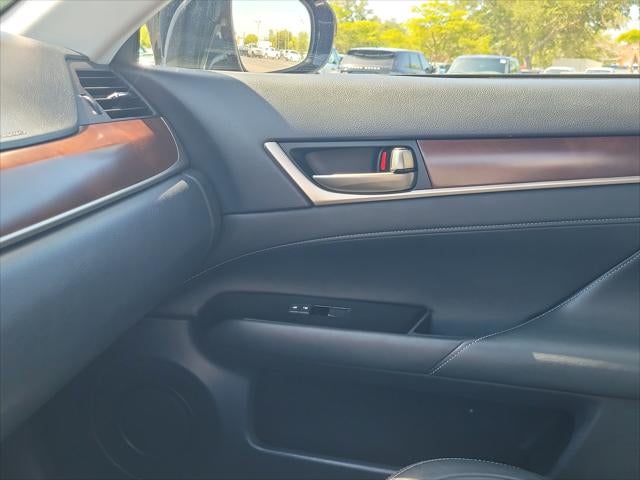 2015 Lexus GS 350