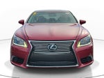 2015 Lexus LS 460