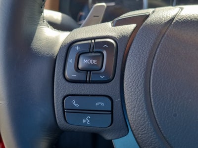 2024 Lexus IS 300
