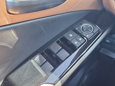 2024 Lexus IS 300