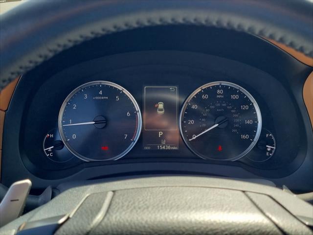 2024 Lexus IS 300