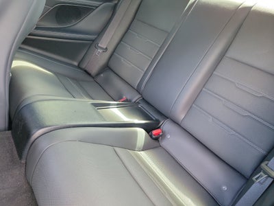 2021 Lexus RC 300