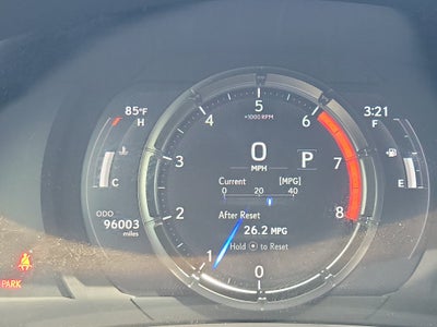 2021 Lexus RC 300