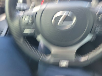 2021 Lexus RC 300
