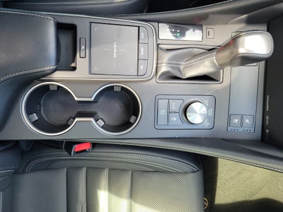 2021 Lexus RC 300