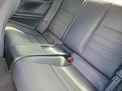 2021 Lexus RC 300