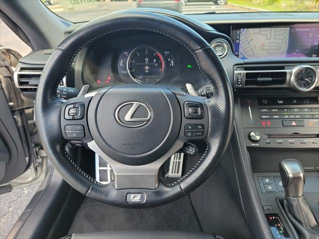 2021 Lexus RC 300