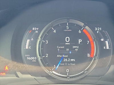 2021 Lexus RC 300