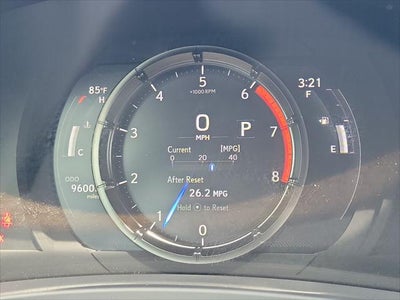 2021 Lexus RC 300