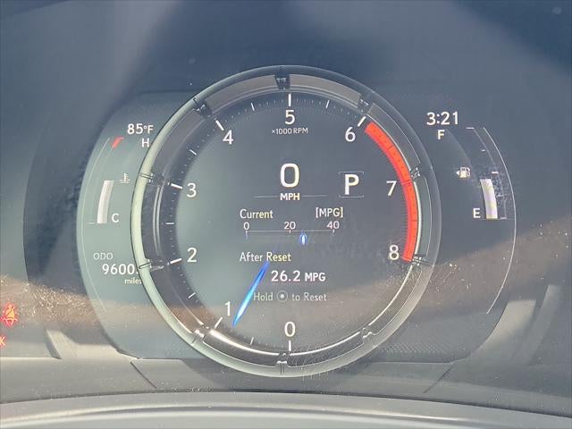 2021 Lexus RC 300