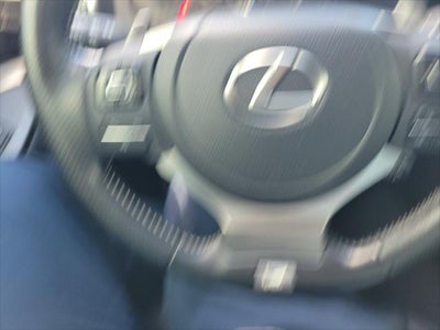 2021 Lexus RC 300