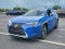 2022 Lexus UX 200 Base