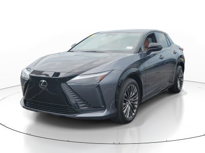2023 Lexus RZ 450e Premium
