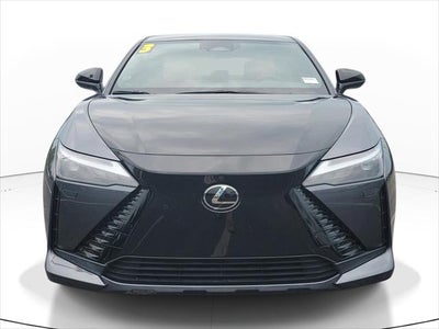 2023 Lexus RZ 450e Premium