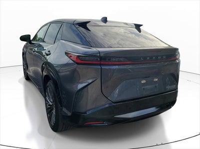 2023 Lexus RZ 450e Premium