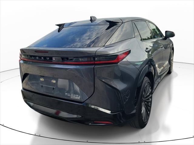 2023 Lexus RZ 450e Premium