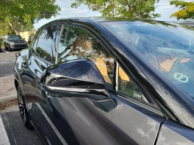 2023 Lexus RZ 450e Premium
