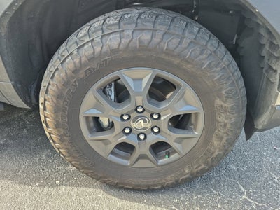 2024 Lexus GX 550 Overtrail+