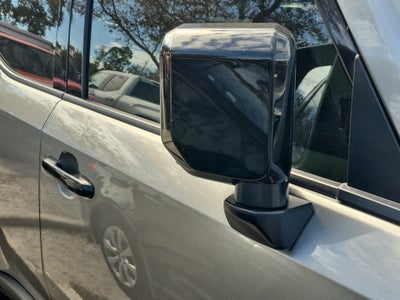 2024 Lexus GX 550 Overtrail+