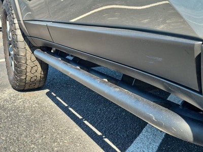 2024 Lexus GX GX 550 Overtrail