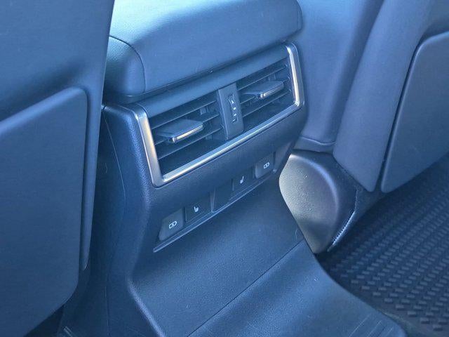 2024 Lexus GX GX 550 Overtrail