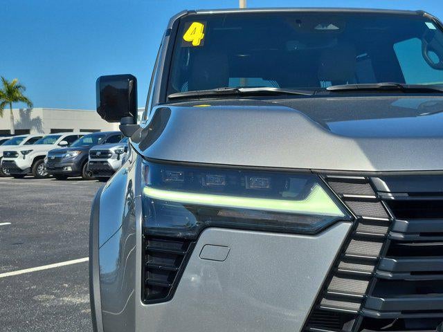 2024 Lexus GX GX 550 Overtrail