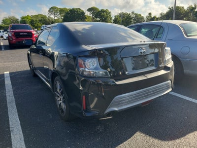 2014 Scion tC 2dr HB Auto (Natl)