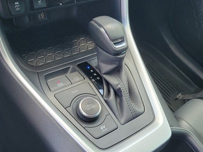 2023 Toyota RAV4 Hybrid XLE Premium