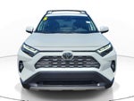 2025 Toyota RAV4 Hybrid Limited