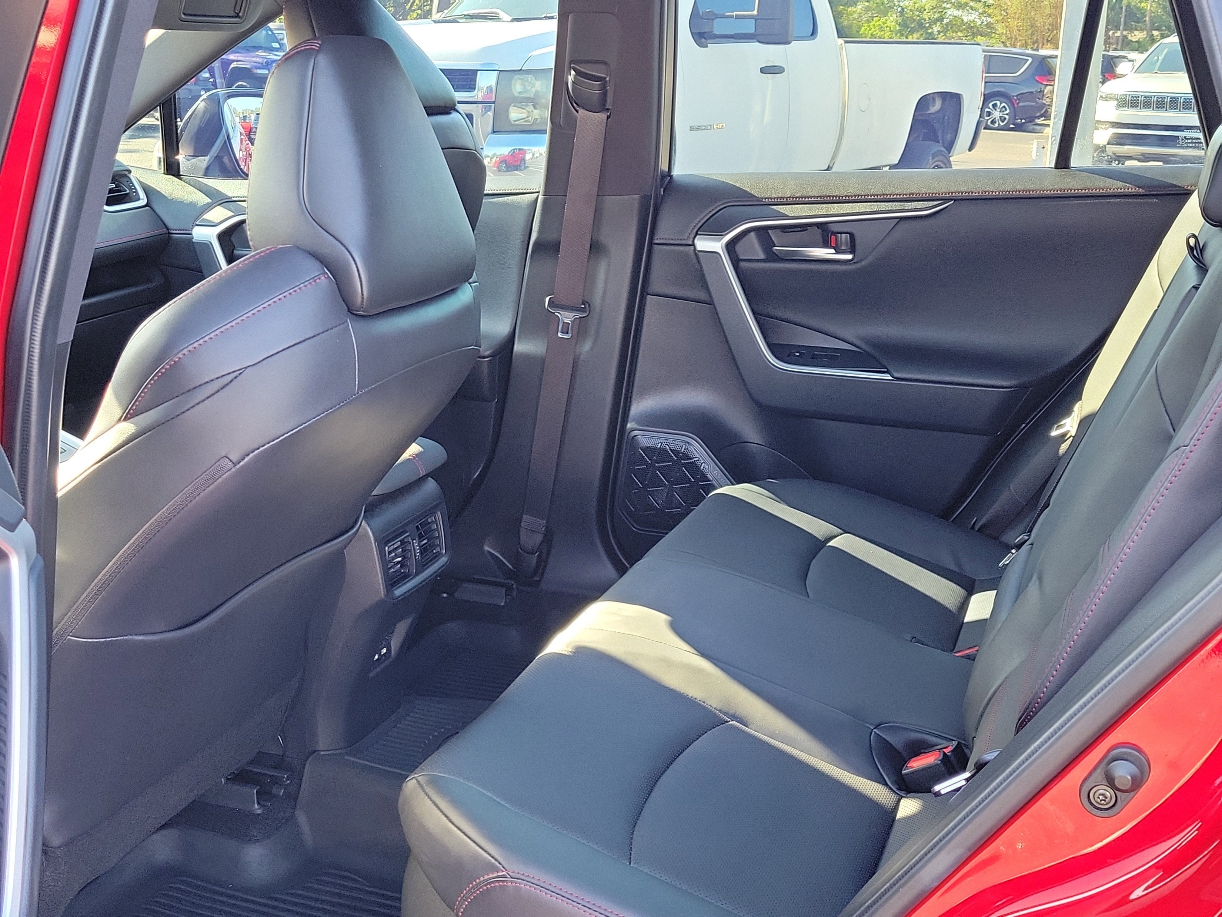 2021 Toyota RAV4 Prime XSE